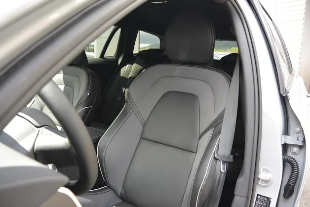 Volvo V60 2.0 T6 TE Plus Dark eAWD