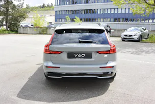 Volvo V60 2.0 T6 TE Plus Dark eAWD
