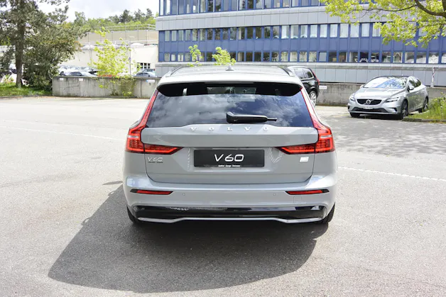 Volvo V60 2.0 T6 TE Plus Dark eAWD