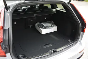 Volvo V60 2.0 T6 TE Plus Dark eAWD