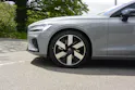 Volvo V60 2.0 T6 TE Plus Dark eAWD