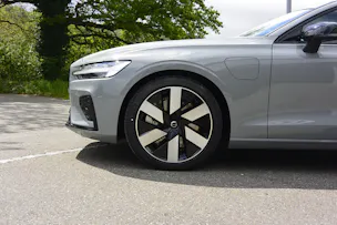 Volvo V60 2.0 T6 TE Plus Dark eAWD