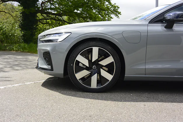 Volvo V60 2.0 T6 TE Plus Dark eAWD