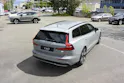 Volvo V60 2.0 T6 TE Plus Dark eAWD