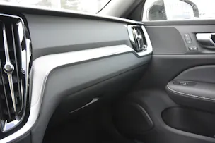 Volvo V60 2.0 T6 TE Plus Dark eAWD