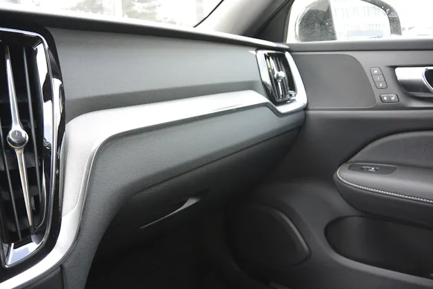 Volvo V60 2.0 T6 TE Plus Dark eAWD