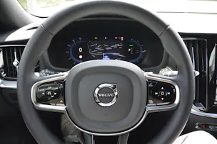 Volvo V60 2.0 T6 TE Plus Dark eAWD