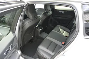 Volvo V60 2.0 T6 TE Plus Dark eAWD