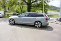 Volvo V60 2.0 T6 TE Plus Dark eAWD