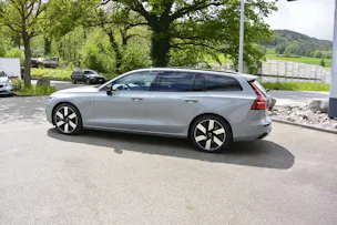 Volvo V60 2.0 T6 TE Plus Dark eAWD