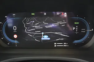 Volvo V60 2.0 T6 TE Plus Dark eAWD