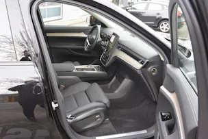 Volvo EX90 Twin Performance Ultra AWD