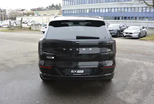 Volvo EX90 Twin Performance Ultra AWD