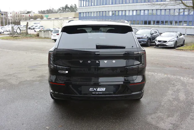 Volvo EX90 Twin Performance Ultra AWD