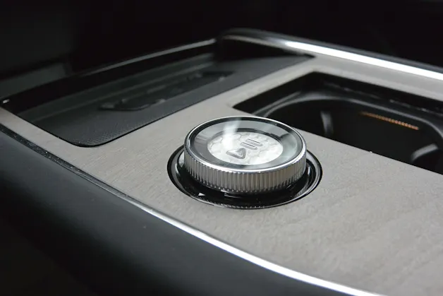 Volvo EX90 Twin Performance Ultra AWD