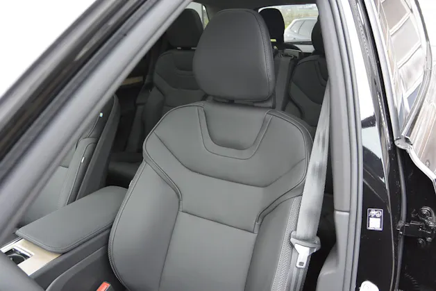 Volvo EX90 Twin Performance Ultra AWD