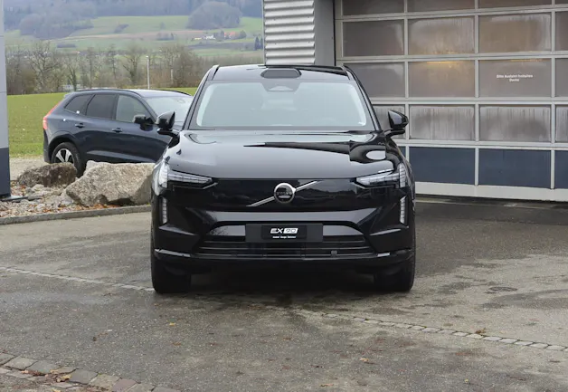 Volvo EX90 Twin Performance Ultra AWD
