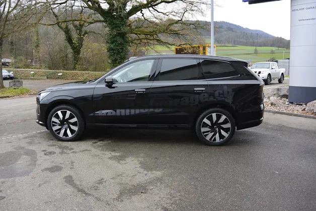 Volvo EX90 Twin Performance Ultra AWD