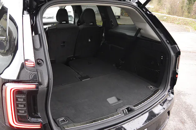 Volvo EX90 Twin Performance Ultra AWD