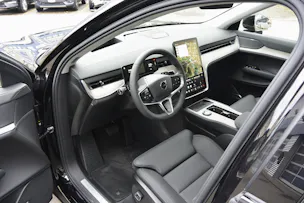 Volvo EX90 Twin Performance Ultra AWD
