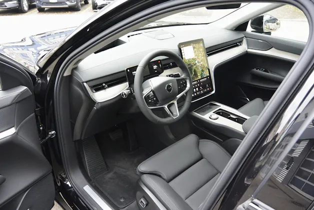 Volvo EX90 Twin Performance Ultra AWD