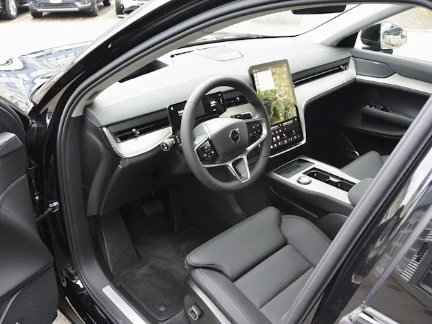 Volvo EX90 Twin Performance Ultra AWD