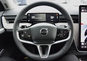 Volvo EX90 Twin Performance Ultra AWD