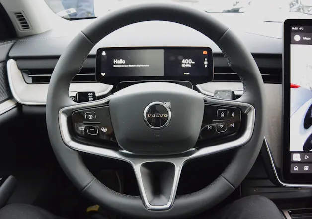 Volvo EX90 Twin Performance Ultra AWD