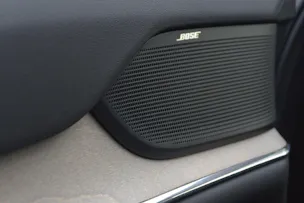 Volvo EX90 Twin Performance Ultra AWD