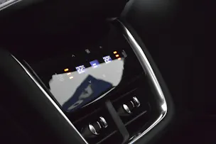 Volvo EX90 Twin Performance Ultra AWD