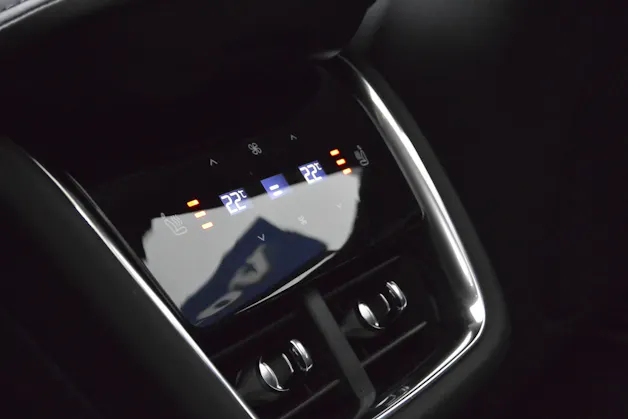Volvo EX90 Twin Performance Ultra AWD