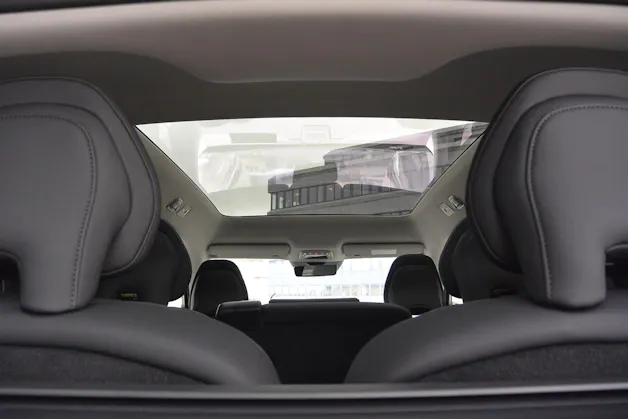 Volvo EX90 Twin Performance Ultra AWD