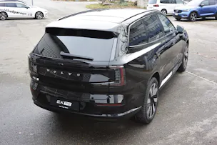 Volvo EX90 Twin Performance Ultra AWD