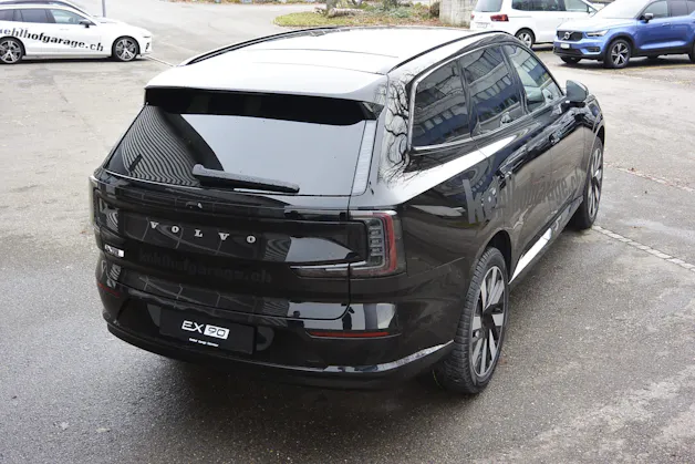 Volvo EX90 Twin Performance Ultra AWD