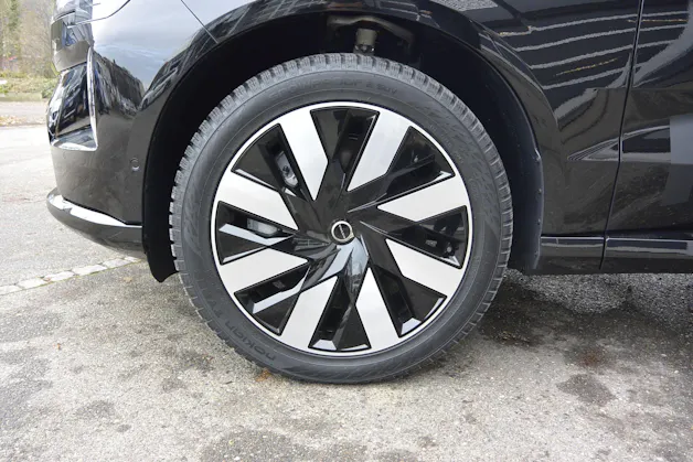 Volvo EX90 Twin Performance Ultra AWD