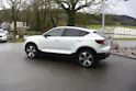 Volvo C40 P8 Twin Recharge Ultimate AWD