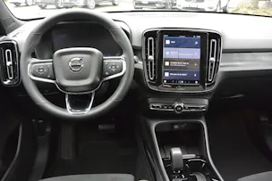 Volvo C40 P8 Twin Recharge Ultimate AWD