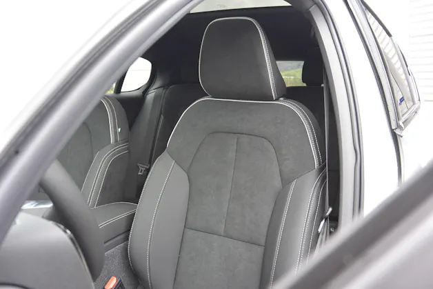 Volvo C40 P8 Twin Recharge Ultimate AWD
