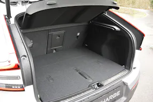 Volvo C40 P8 Twin Recharge Ultimate AWD