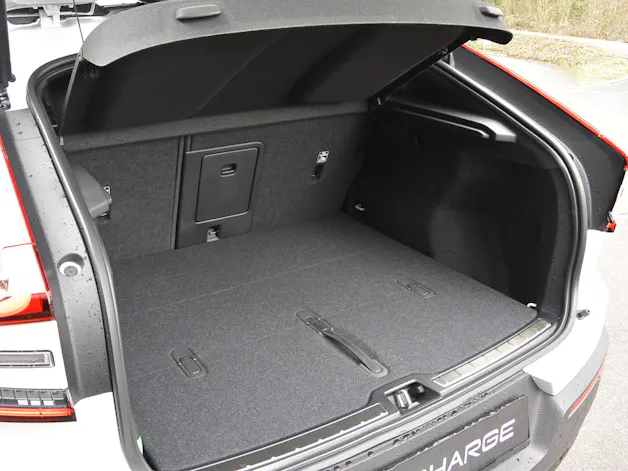 Volvo C40 P8 Twin Recharge Ultimate AWD