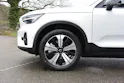 Volvo C40 P8 Twin Recharge Ultimate AWD