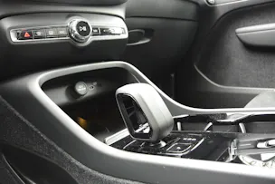 Volvo C40 P8 Twin Recharge Ultimate AWD