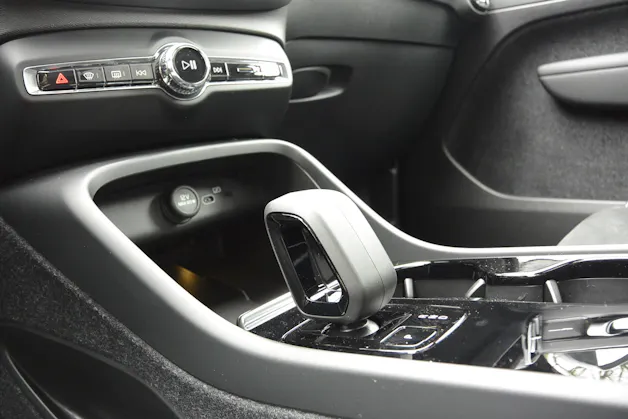 Volvo C40 P8 Twin Recharge Ultimate AWD