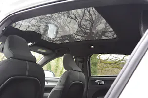 Volvo C40 P8 Twin Recharge Ultimate AWD