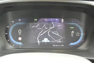 Volvo C40 P8 Twin Recharge Ultimate AWD