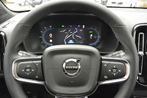 Volvo C40 P8 Twin Recharge Ultimate AWD