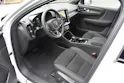 Volvo C40 P8 Twin Recharge Ultimate AWD