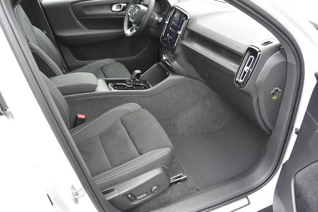 Volvo C40 P8 Twin Recharge Ultimate AWD