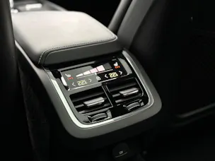 Volvo V60 2.0 B5 Ultimate Dark AWD