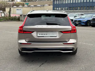 Volvo V60 2.0 B5 Ultimate Dark AWD